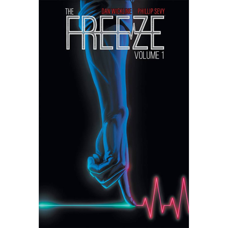 FREEZE TP VOL 1