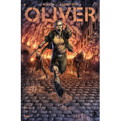 OLIVER 4
