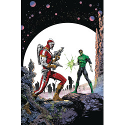 GREEN LANTERN 6