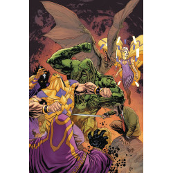 JUSTICE LEAGUE DARK 10