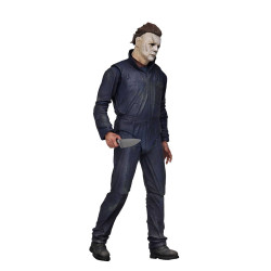 HALLOWEEN MICHAEL MYERS ULTIMATE ACTION FIGURE