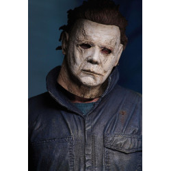 HALLOWEEN MICHAEL MYERS ULTIMATE ACTION FIGURE