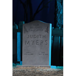 HALLOWEEN MICHAEL MYERS ULTIMATE ACTION FIGURE
