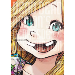 DEAD DEAD DEMON S DEDEDEDEDESTRUCTION  TOME 7