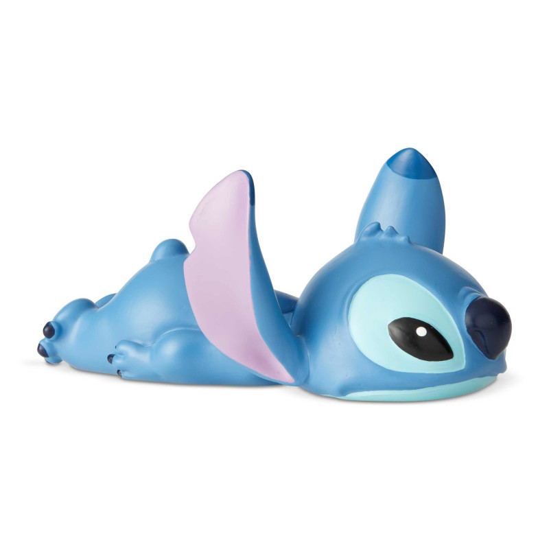 STITCH LYING DOWN DISNEY SHOWCASE FIGURE