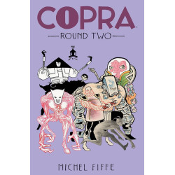 COPRA TP VOL 2