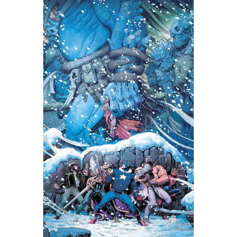 WAR OF REALMS 3