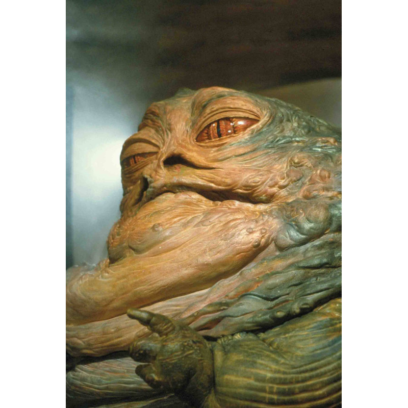 STAR WARS AOR JABBA THE HUTT 1