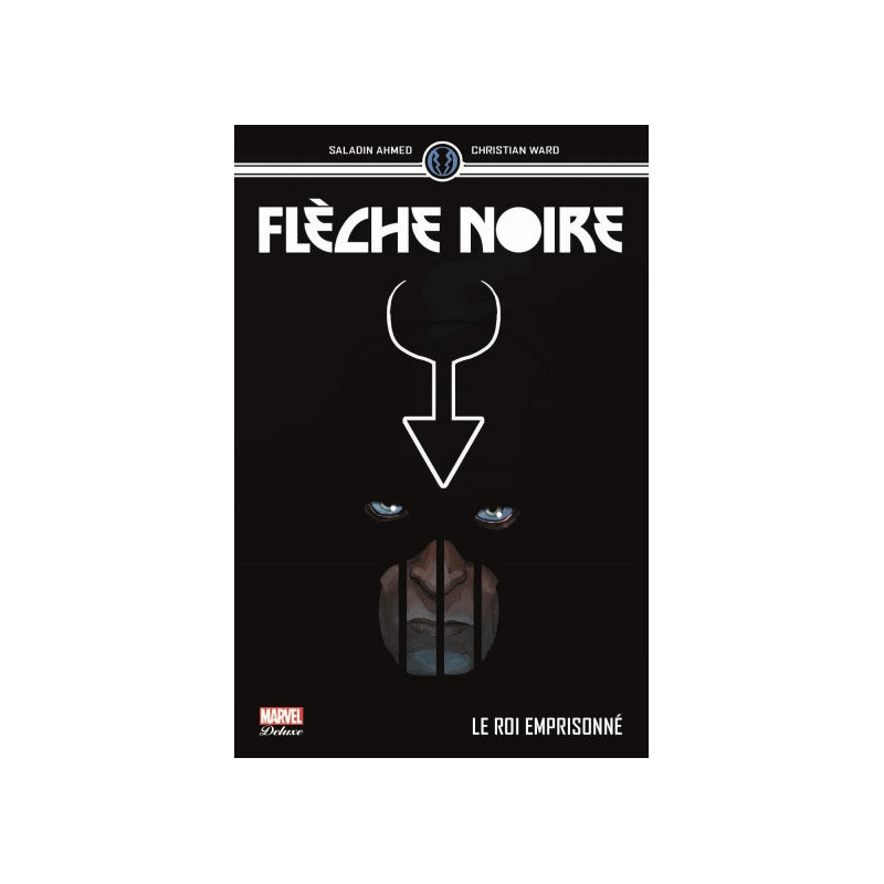 FLECHE NOIRE