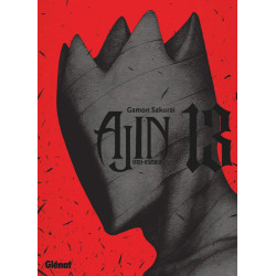 AJIN  TOME 13