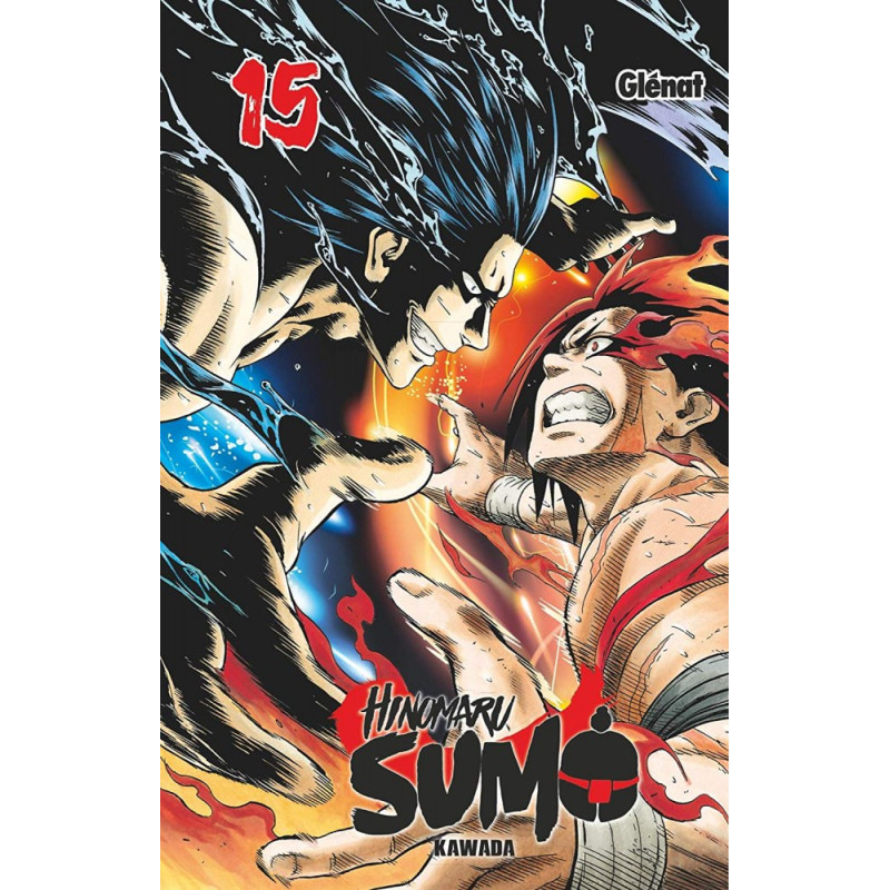 DR  STONE  TOME 06