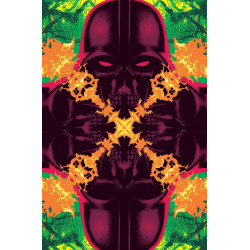 STAR WARS VADER DARK VISIONS 5
