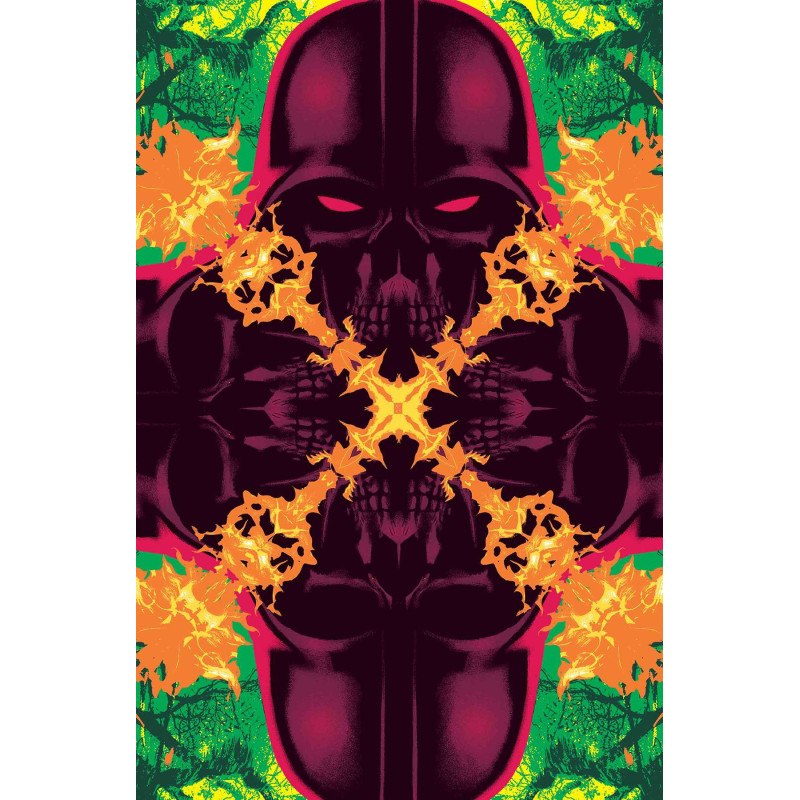 STAR WARS VADER DARK VISIONS 5
