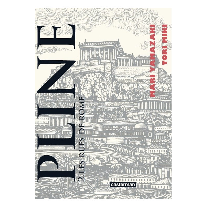 PLINE - T02