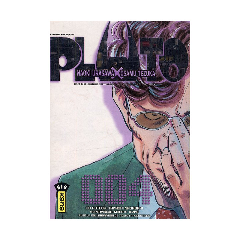 PLUTO T4