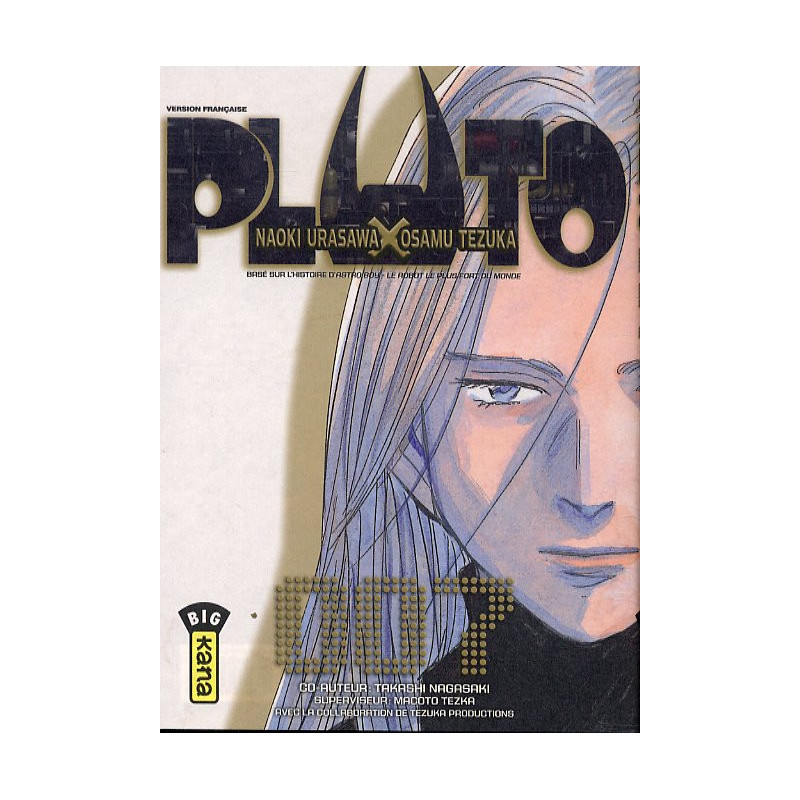 PLUTO T7