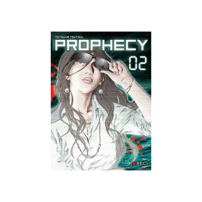 PROPHECY T02 - VOL02