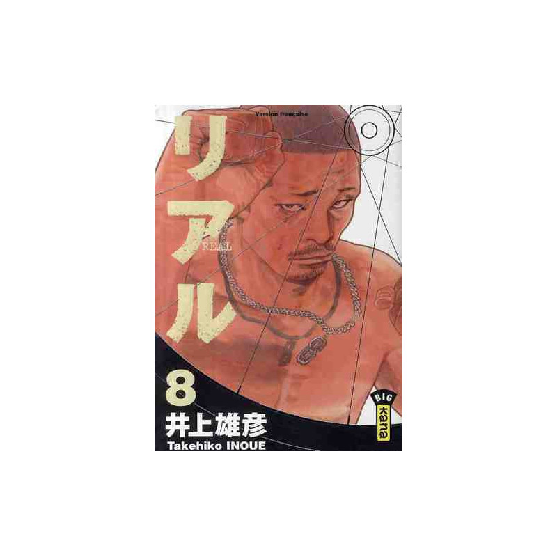 REAL T8