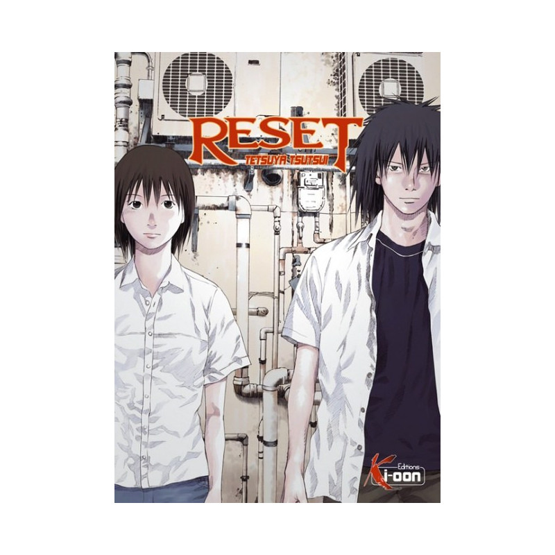 RESET
