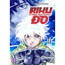 RIKUDO  RIKUDO T01