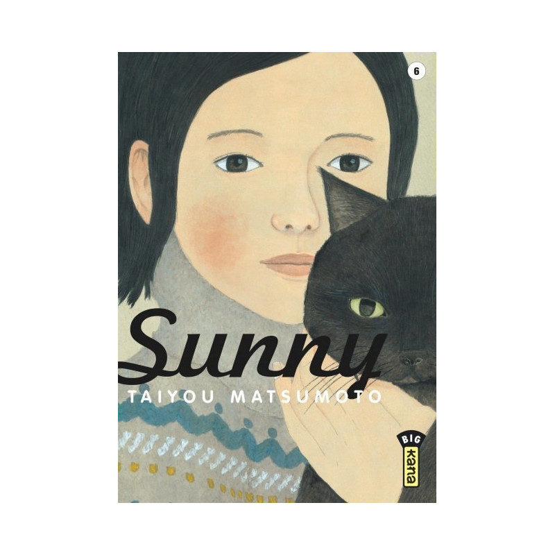 SUNNY T6