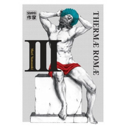 THERMAE ROMAE  T3