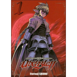 UBEL BLATT T01  VOL01