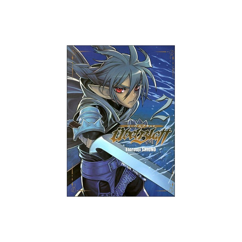 UBEL BLATT T02 - VOL02