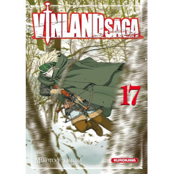 VINLAND SAGA  TOME 17