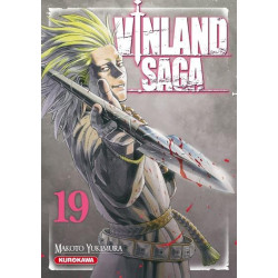 VINLAND SAGA  TOME 19  VOLUME 19