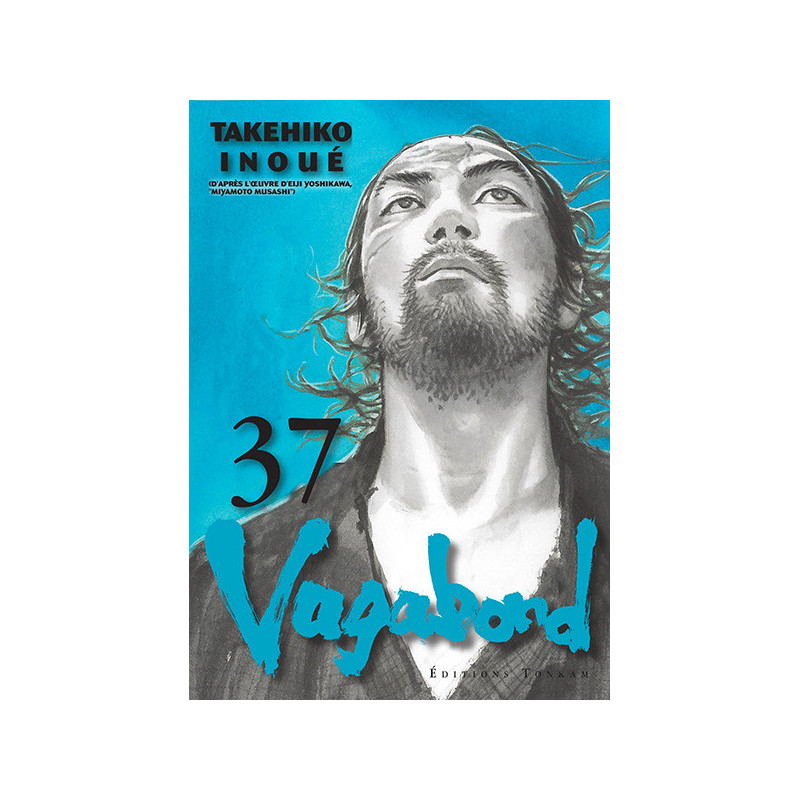 VAGABOND T37