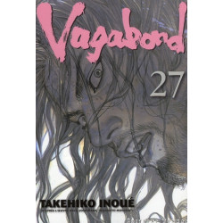 VAGABOND TOME 27
