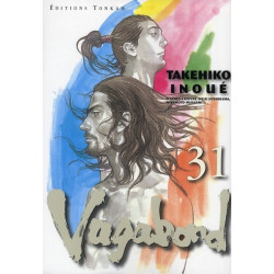 VAGABOND TOME 31