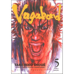 VAGABOND TOME 05