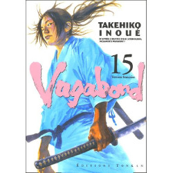 VAGABOND TOME 15