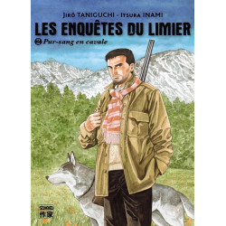 PUR-SANG EN CAVALE - LES ENQUETES DU LIMIER T2