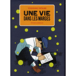 UNE VIE DANS LES MARGES