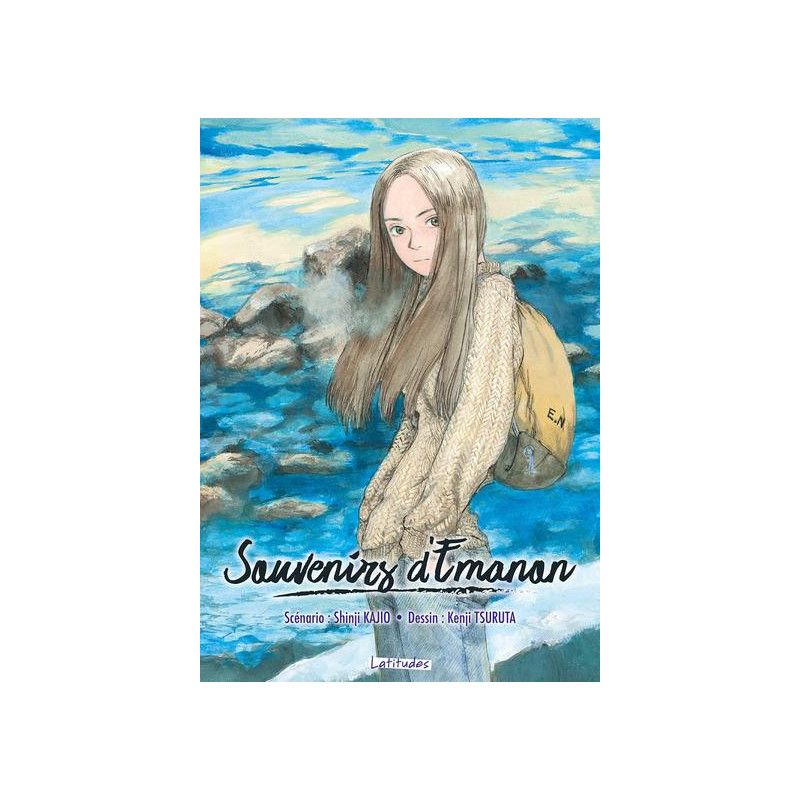 SOUVENIRS D EMANON