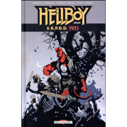 HELLBOY   BPRD 02  1953