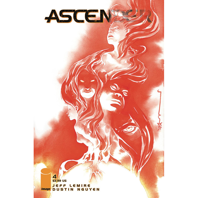 ASCENDER  4