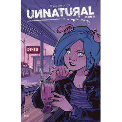 UNNATURAL  11 CVR B PICOLO