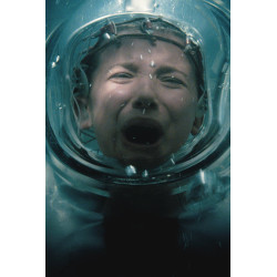 STRANGER THINGS SIX  3 CVR D SATTERFIELD PHOTO