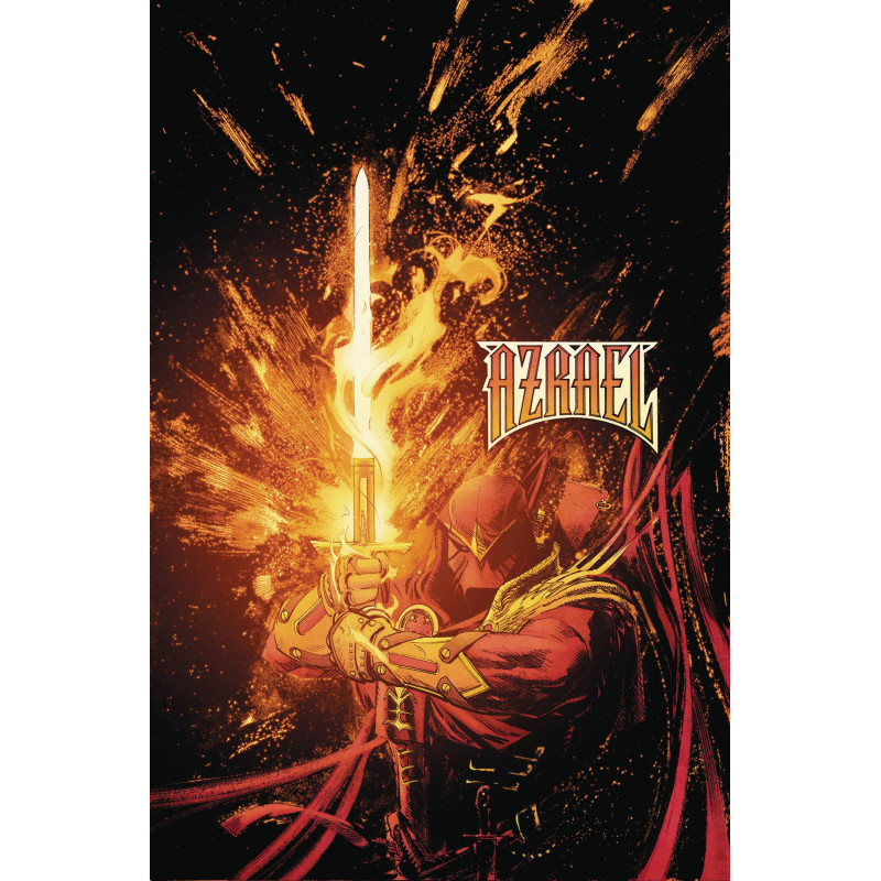 BATMAN CURSE OF THE WHITE KNIGHT  1 VAR ED