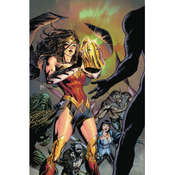 JUSTICE LEAGUE DARK  13 YOTV THE OFFER