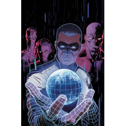 TERRIFICS  18 YOTV THE OFFER