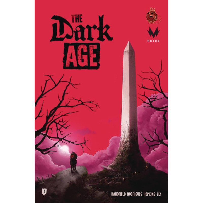 DARK AGE  1