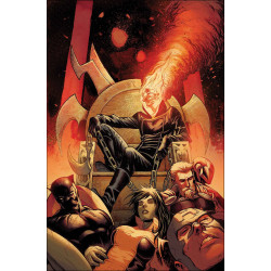 AVENGERS  22
