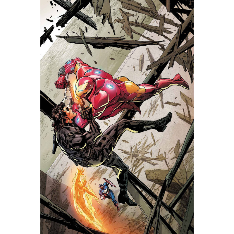 INVADERS  7
