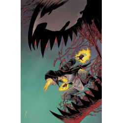 WEB OF VENOM FUNERAL PYRE  1  1