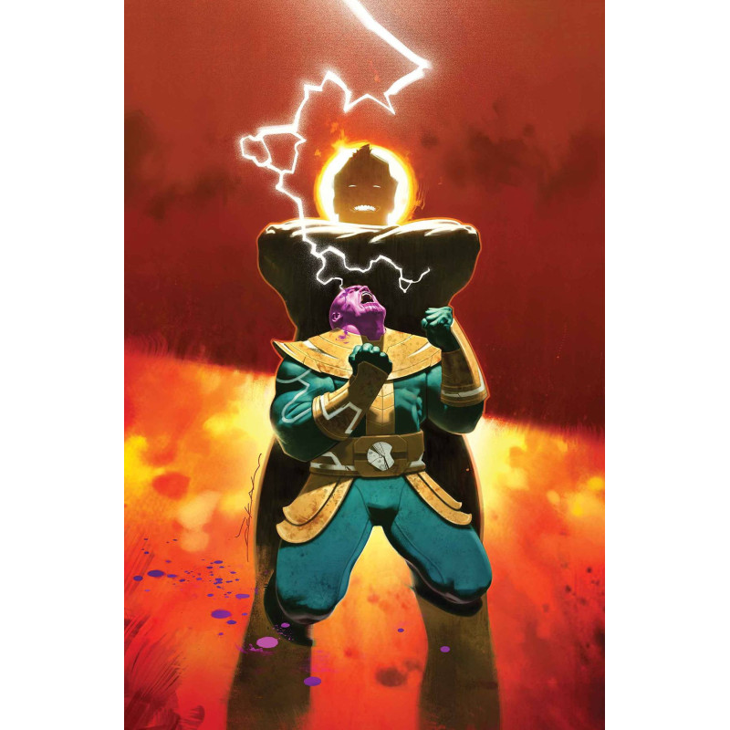 THANOS  4